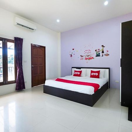 Oyo 789 Andaman Place@Baandon Thalang Ngoại thất bức ảnh