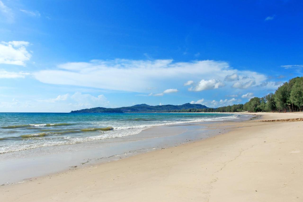 Oyo 789 Andaman Place@Baandon Thalang Ngoại thất bức ảnh