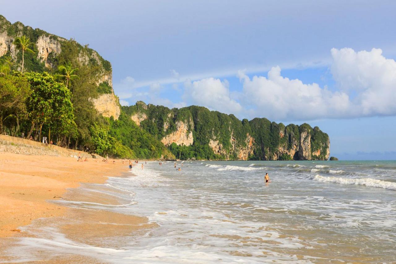 Oyo 789 Andaman Place@Baandon Thalang Ngoại thất bức ảnh