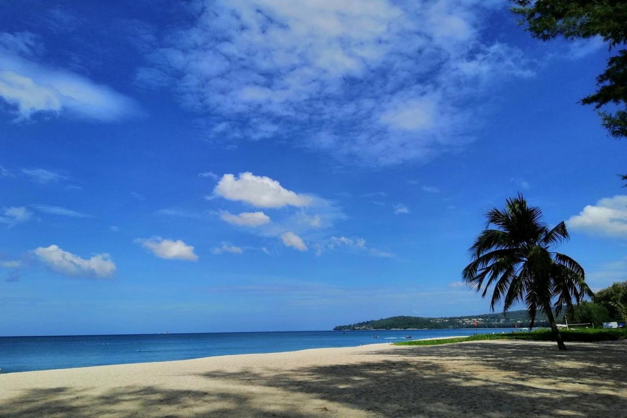 Oyo 789 Andaman Place@Baandon Thalang Ngoại thất bức ảnh
