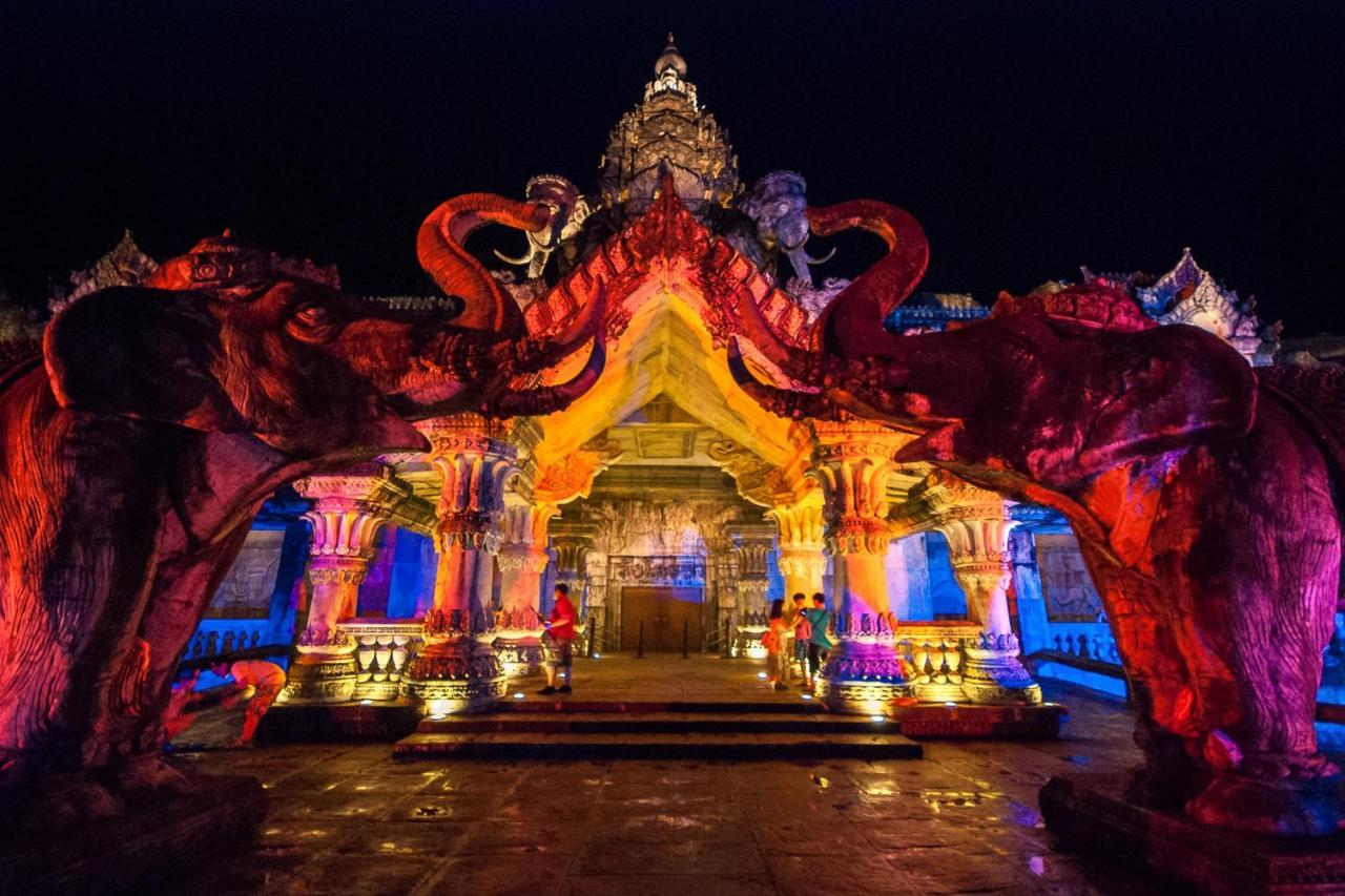 Oyo 789 Andaman Place@Baandon Thalang Ngoại thất bức ảnh