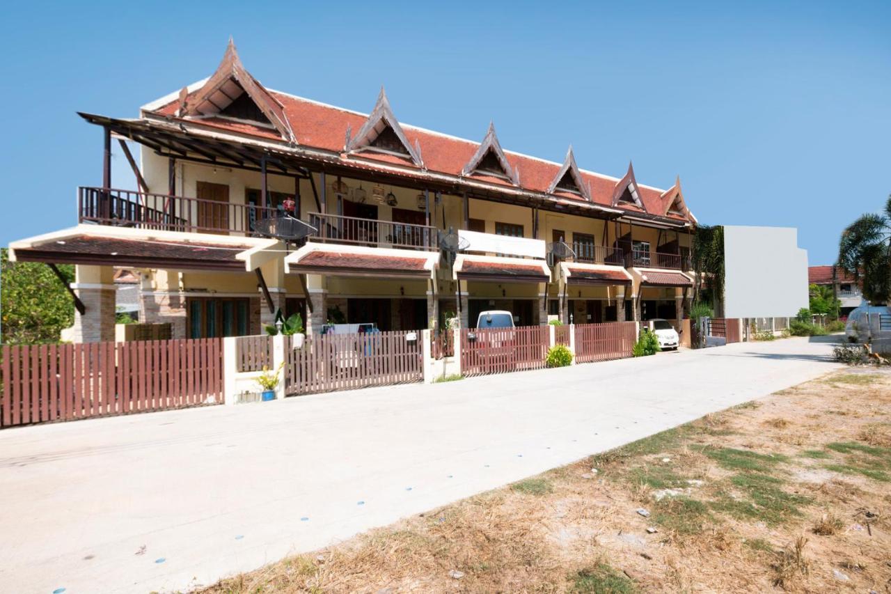Oyo 789 Andaman Place@Baandon Thalang Ngoại thất bức ảnh