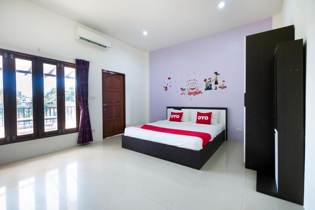 Oyo 789 Andaman Place@Baandon Thalang Ngoại thất bức ảnh