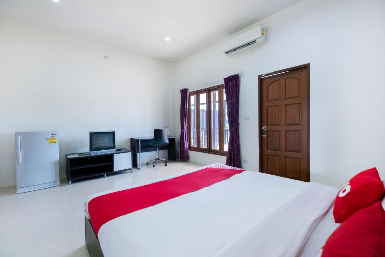 Oyo 789 Andaman Place@Baandon Thalang Ngoại thất bức ảnh