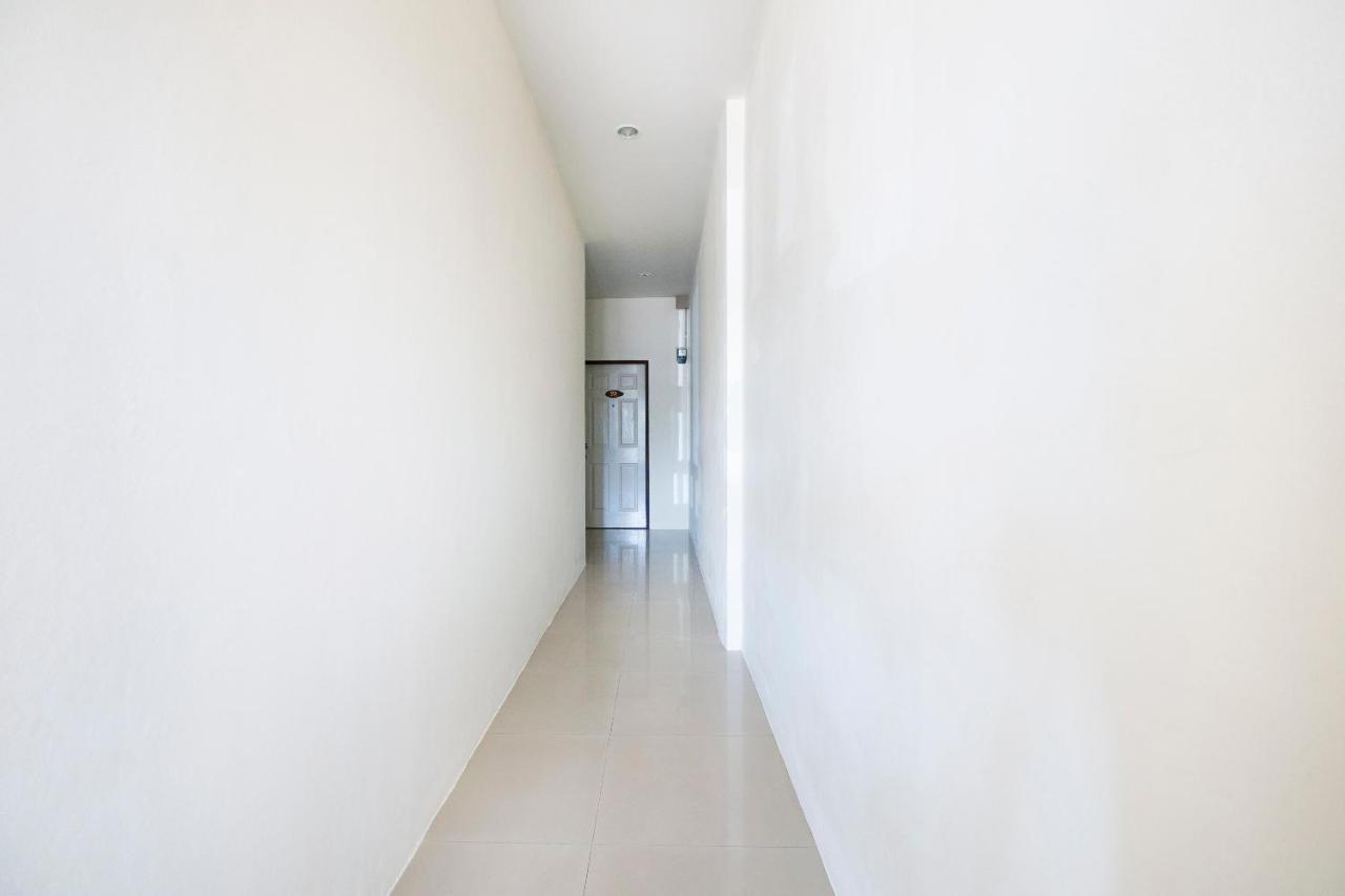 Oyo 789 Andaman Place@Baandon Thalang Ngoại thất bức ảnh