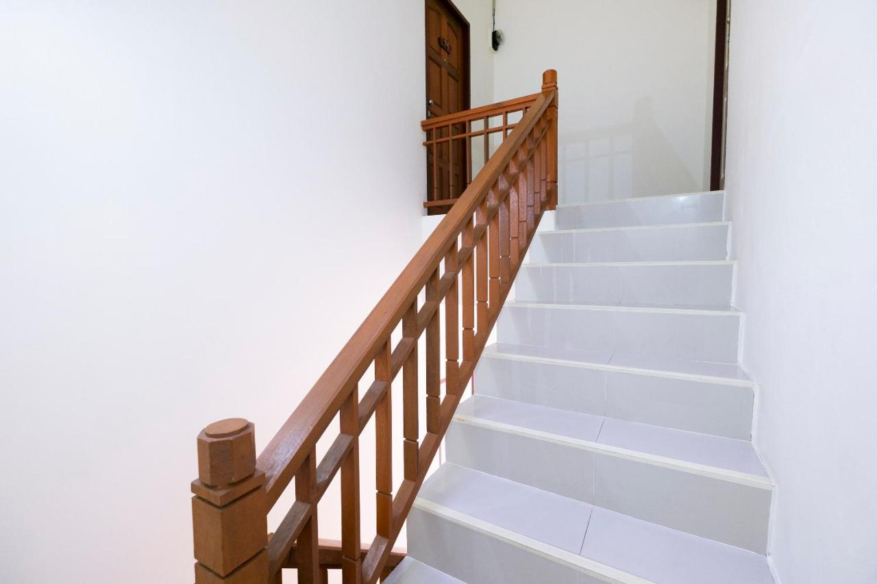 Oyo 789 Andaman Place@Baandon Thalang Ngoại thất bức ảnh