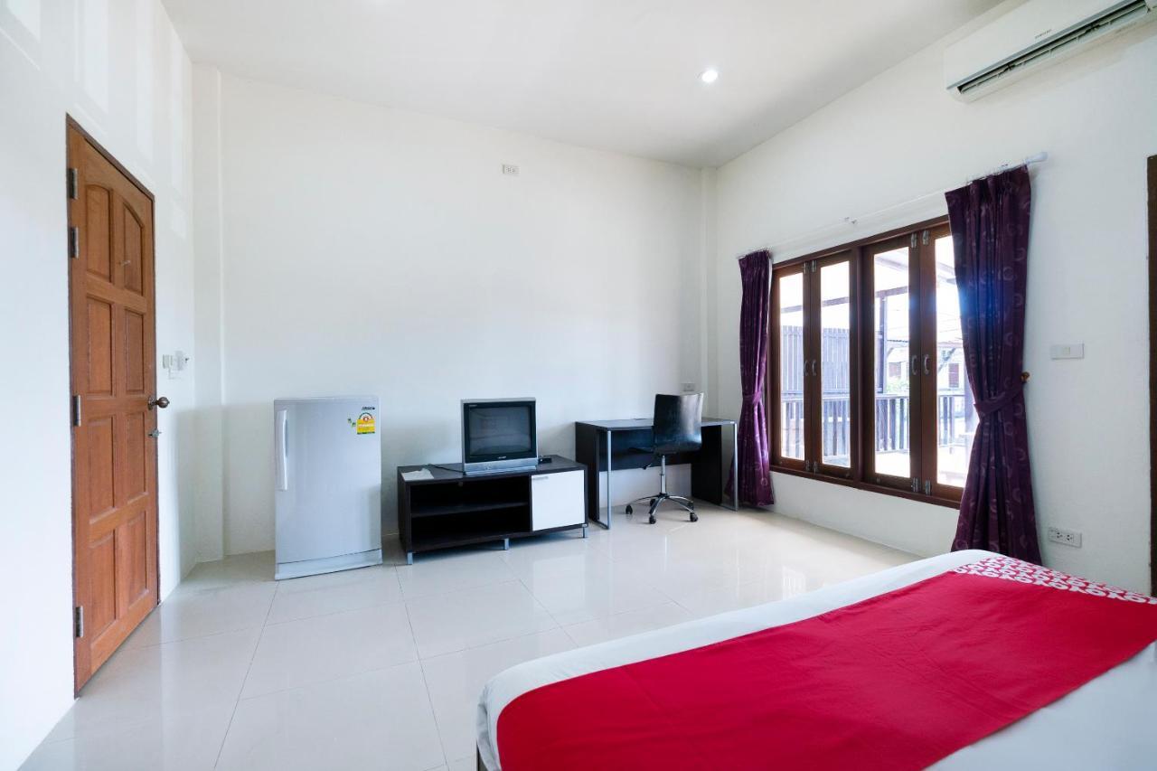 Oyo 789 Andaman Place@Baandon Thalang Ngoại thất bức ảnh
