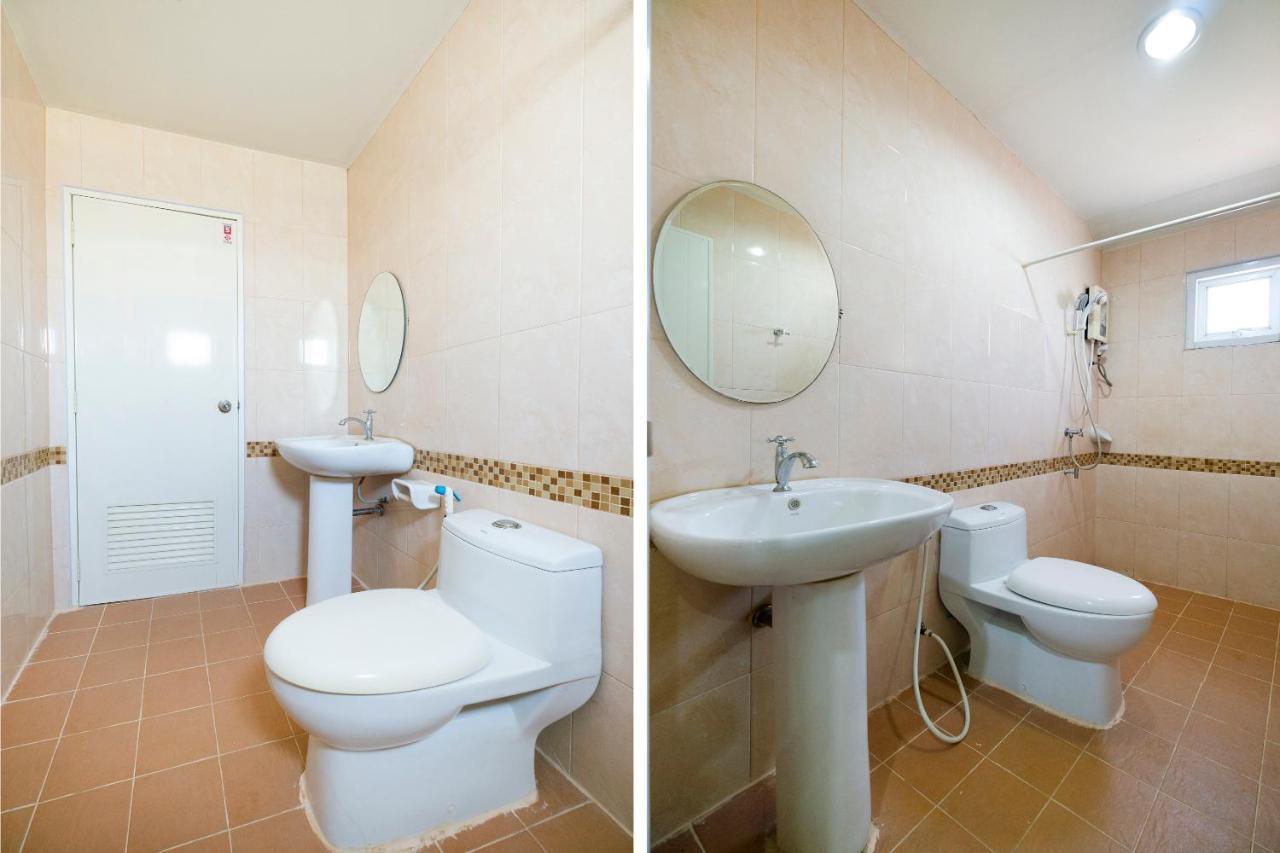 Oyo 789 Andaman Place@Baandon Thalang Ngoại thất bức ảnh