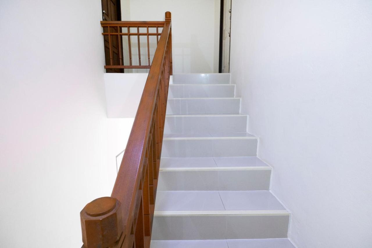 Oyo 789 Andaman Place@Baandon Thalang Ngoại thất bức ảnh