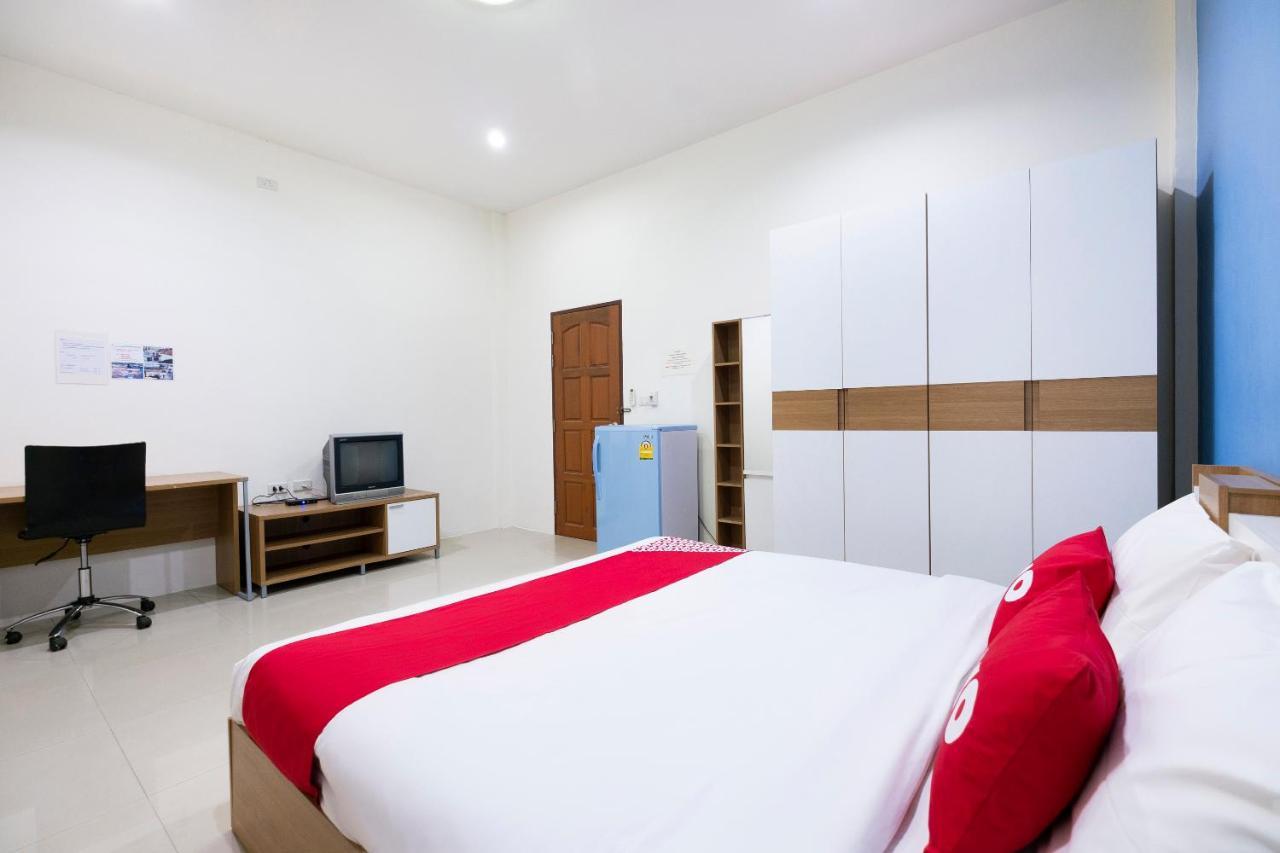 Oyo 789 Andaman Place@Baandon Thalang Ngoại thất bức ảnh